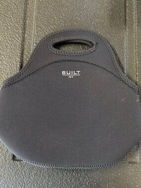Built NY Lunch Tote